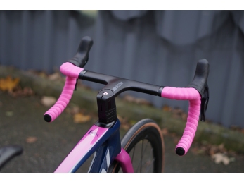 Ridley Fenix SLiC  Shimano Ultegra Purple, vel.XS-51cm