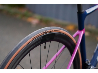 Ridley Fenix SLiC  Shimano Ultegra Purple, vel.XS-51cm