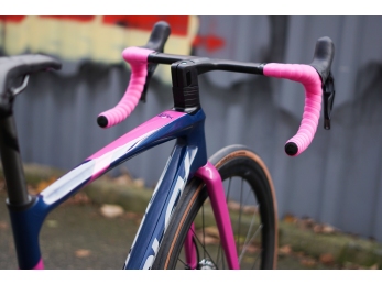 Ridley Fenix SLiC  Shimano Ultegra Purple, vel.XS-51cm