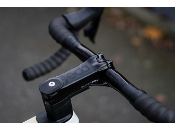 Ridley Fenix SLiC Sram Rival AXS White-Gold, vel. M-57cm