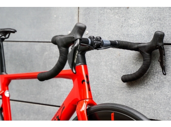 Wilier FILANTE SL Disc + 105 Di2 + NDR50 RED L