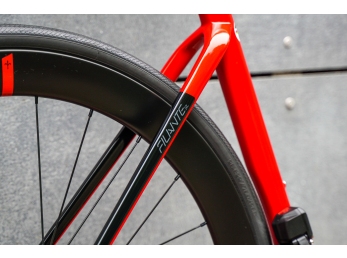 Wilier FILANTE SL Disc + 105 Di2 + NDR50 RED L