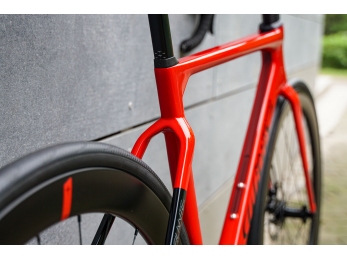 Wilier FILANTE SL Disc + 105 Di2 + NDR50 RED L