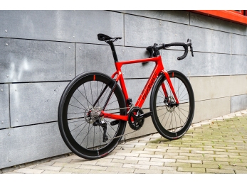 Wilier FILANTE SL Disc + 105 Di2 + NDR50 RED L
