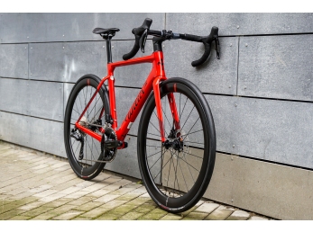 Wilier FILANTE SL Disc + 105 Di2 + NDR50 RED L