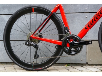 Wilier FILANTE SL Disc + 105 Di2 + NDR50 RED L