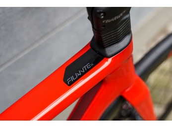 Wilier FILANTE SL Disc + 105 Di2 + NDR50 RED L