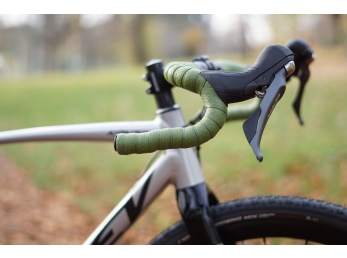 Ridley Kanzo A Shimano GRX 800 1x11 Silver, Vel.S