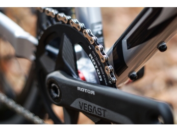 Ridley Kanzo A Shimano GRX 800 1x11 Silver, Vel.S