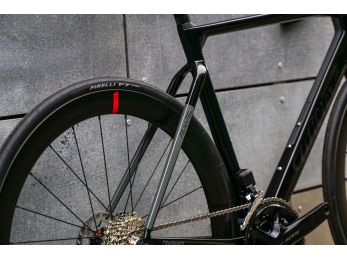 Wilier FILANTE SL Disc + 105 Di2 + NDR50 black  L