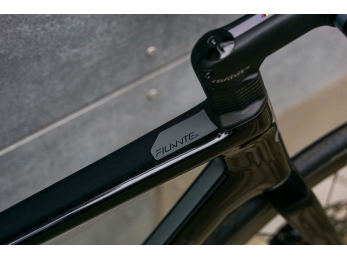 Wilier FILANTE SL Disc + 105 Di2 + NDR50 black  L