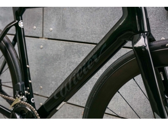 Wilier FILANTE SL Disc + 105 Di2 + NDR50 black  L