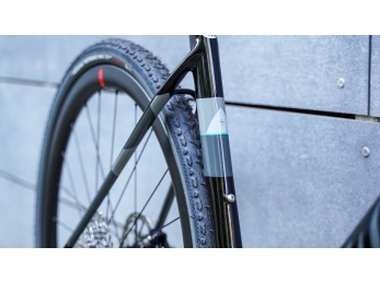 Wilier RAVE SL Disc + RIVAL XPLR + NDR38 black