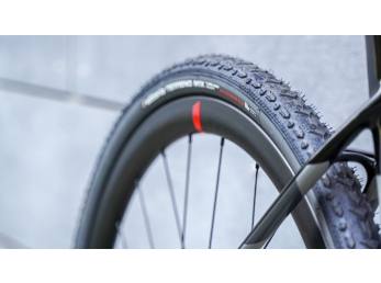 Wilier RAVE SL Disc + RIVAL XPLR + NDR38 black