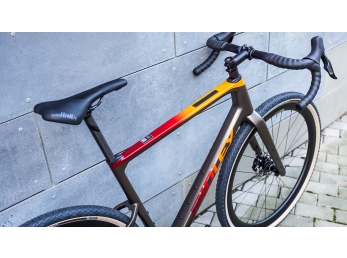 Ridley Kanzo Adventure Rival XPLR AXS 1x12 NEW  2024 Brown 57cm M