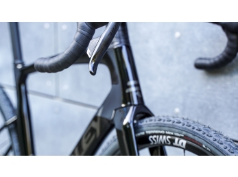 Ridley Kanzo Fast SRAM  RIVAL XLPR AXS Black 2024