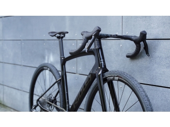 Ridley Kanzo Fast SRAM  RIVAL XLPR AXS Black 2024