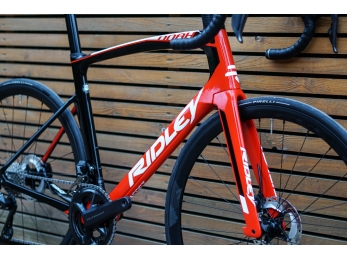 Ridley Noah Fast Shimano Ultegra Di2 12sp Replica 2023