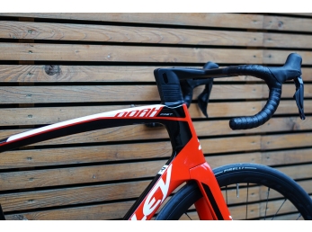 Ridley Noah Fast Shimano Ultegra Di2 12sp Replica 2023