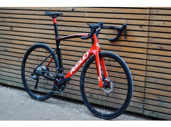 Ridley Noah Fast Shimano Ultegra Di2 12sp Replica 2023