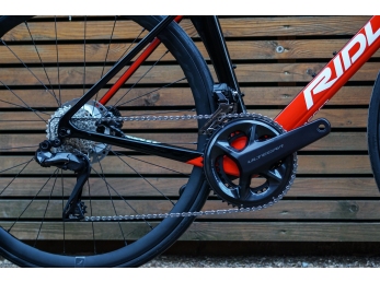 Ridley Noah Fast Shimano Ultegra Di2 12sp Replica 2023