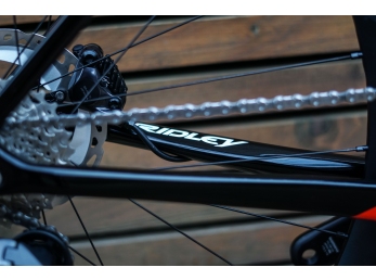 Ridley Noah Fast Shimano Ultegra Di2 12sp Replica 2023