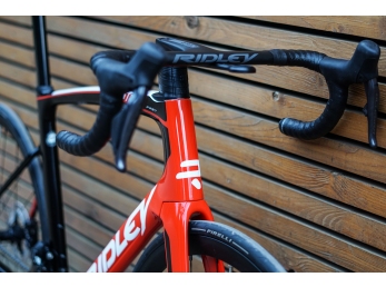 Ridley Noah Fast Shimano Ultegra Di2 12sp Replica 2023