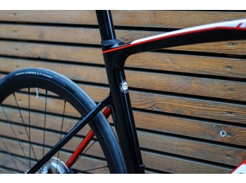 Ridley Noah Fast Shimano Ultegra Di2 12sp Replica 2023