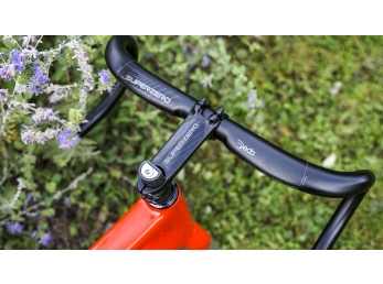 Rámová sada Ridley Helium Disc Heritage vel M 57cm