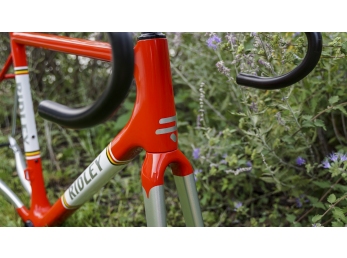 Rámová sada Ridley Helium Disc Heritage vel M 57cm