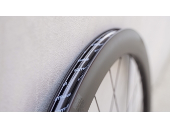 Karbonová kola FFWD RYOT55, FFWD 2:1, MattBlack, plášť