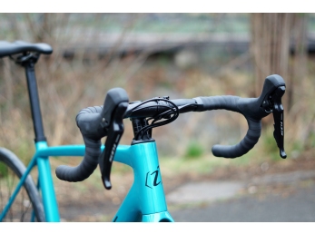 ISAAC Vitron Borealis Green M