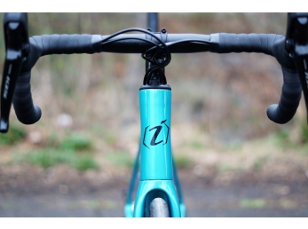 ISAAC Vitron Borealis Green M