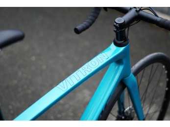 ISAAC Vitron Borealis Green M