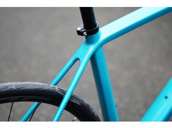 ISAAC Vitron Borealis Green M