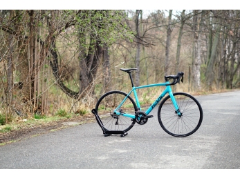 ISAAC Vitron Borealis Green M