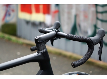 Wilier GARDA Disc+ Shimano 105 +Fulcrum black red XL