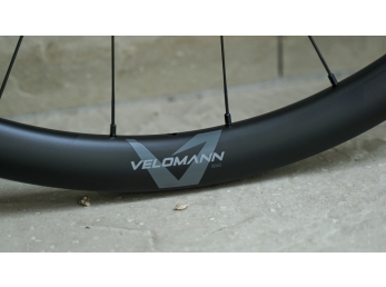 Karbonová kola Velomann Paladium 33mm / Sram