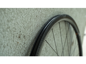 Karbonová kola Velomann Paladium 33mm / Sram