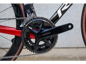 Ridley Fenix SLiC  Shimano 105 Di2/ FFWD Tyro vel. S 54cm 2023