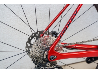 Ridley Fenix SLiC  Shimano 105 Di2/ FFWD Tyro vel. S 54cm 2023