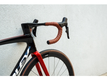 Ridley Fenix SLiC  Shimano 105 Di2/ FFWD Tyro vel. S 54cm 2023