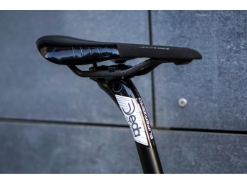 Ridley Helium SLX Shimano Ultegra Di2/ Forza Levanto vel. M 57cm