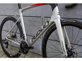 Ridley Noah Disc Sram Rival AXS velikost L 2023