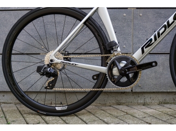 Ridley Noah Disc Sram Rival AXS velikost L 2023