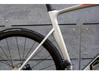 Ridley Noah Disc Sram Rival AXS velikost L 2023