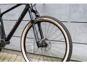 Ridley Ignite SLX SRAM GX/ Black velikost M