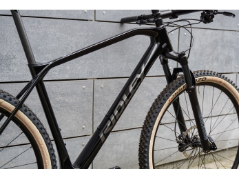 Ridley Ignite SLX SRAM GX/ Black velikost M