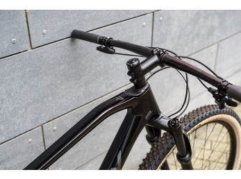 Ridley Ignite SLX SRAM GX/ Black velikost M