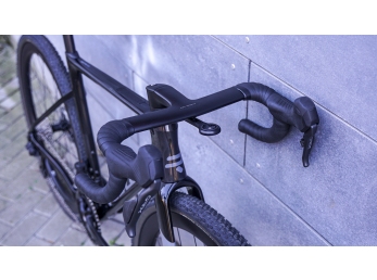 Ridley ASTR RS SRAM FORCE XLPR 1x12 UD Carbon + Dove Grey